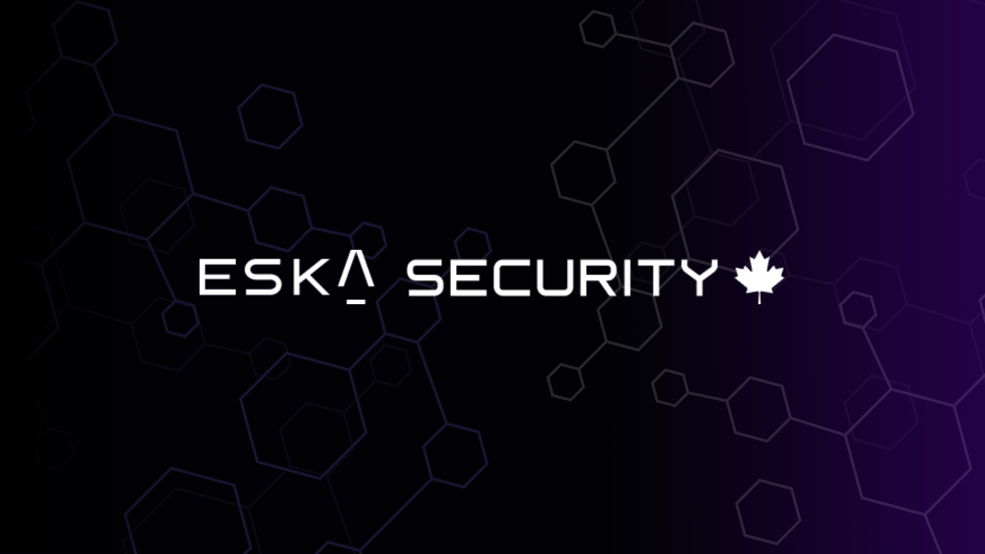 ESKA logo